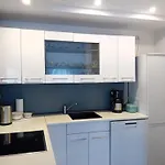 Ferienwohnung Appartamento Arrach