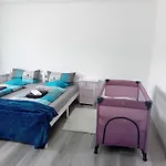 Ferienwohnung Arrach