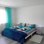 Ferienwohnung Arrach