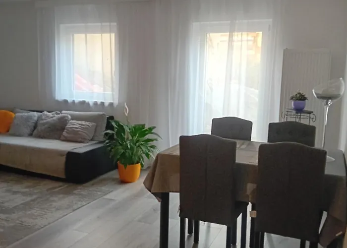 Ferienwohnung 阿尔拉赫