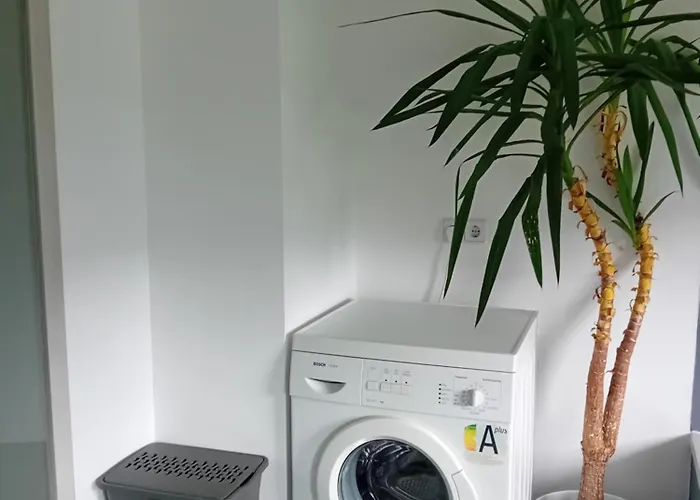 Ferienwohnung 公寓