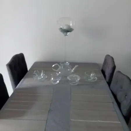Lejlighed Ferienwohnung Arrach
