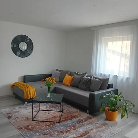 Lejlighed Ferienwohnung *