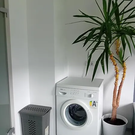 Ferienwohnung Apartament