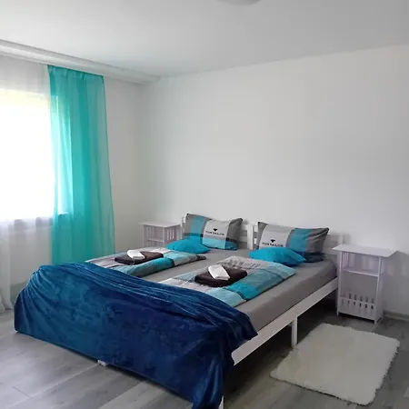 Ferienwohnung Arrach