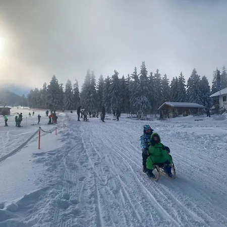 Ferienwohnung Апартаменты Аррах