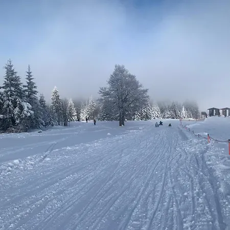 Ferienwohnung Arrach