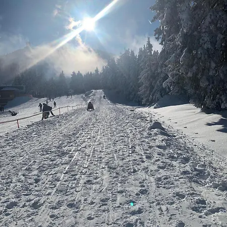 Ferienwohnung * Arrach