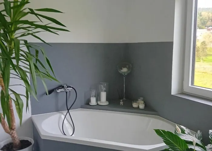 Ferienwohnung Arrach