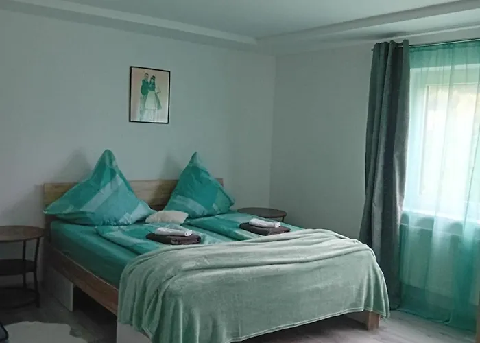 Ferienwohnung
